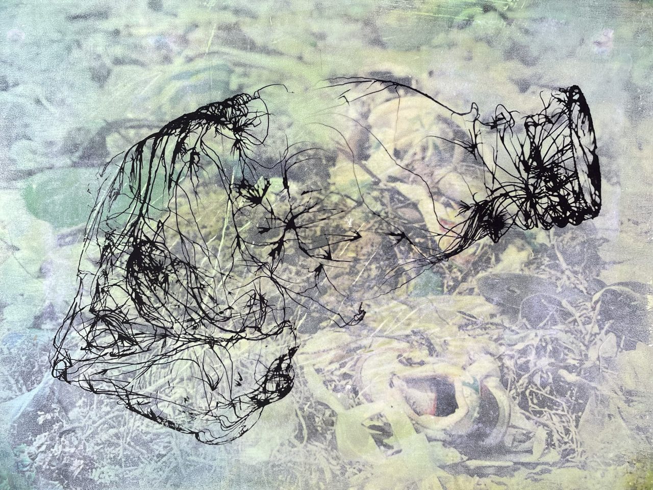 Two Easy Inkjet Image Transfer Techniques You'll Love - Travis Vermilye