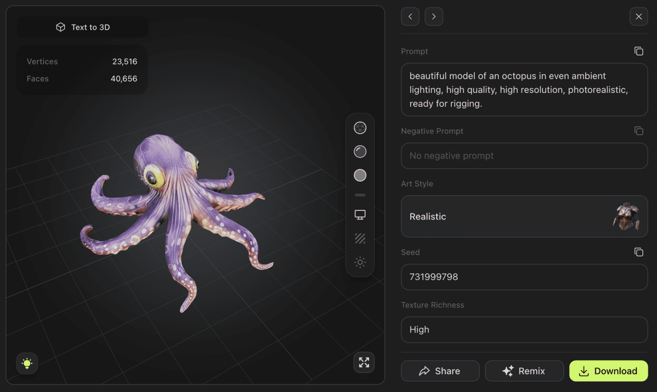 The Best AI 3D Modeling Tools for 3D Artists in 2026 - Travis Vermilye