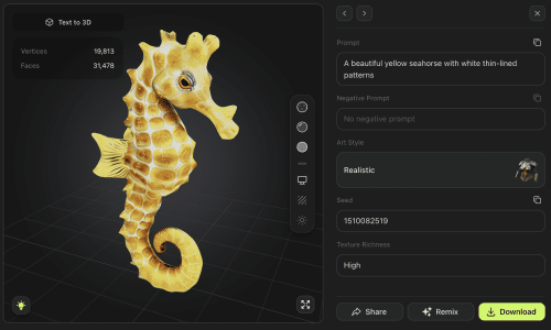 The Best AI 3D Modeling Tools for 3D Artists in 2026 - Travis Vermilye