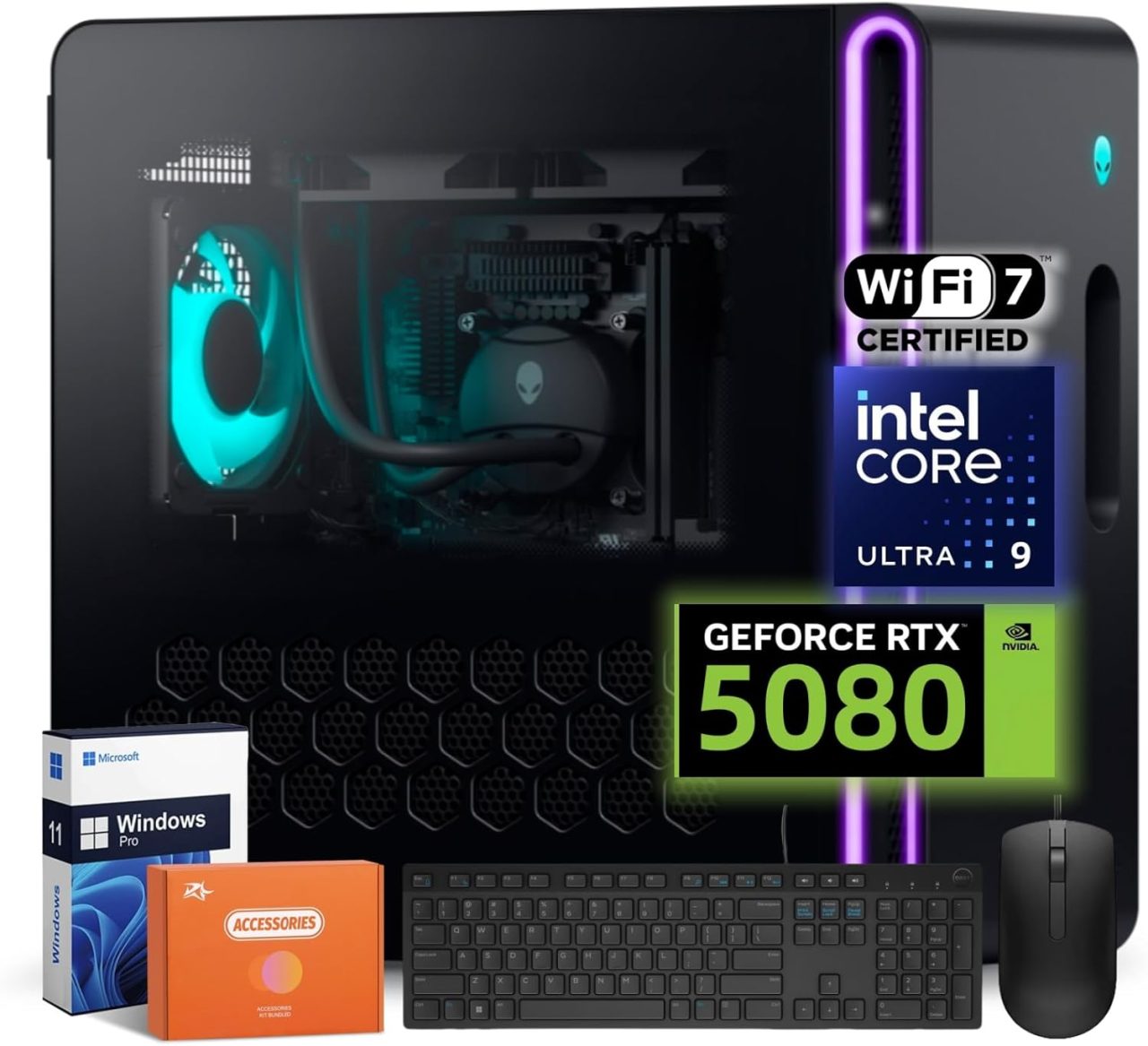 6 Best Desktop Computers for Creatives and Art Students [2026] - Travis ...